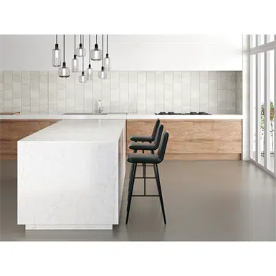 Silestone Pearl Jasmine