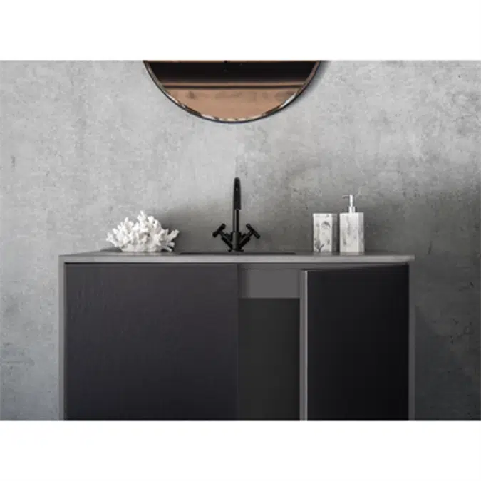 Dekton Bromo