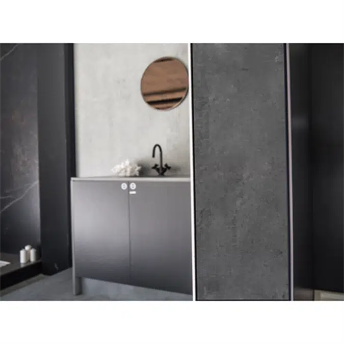 Dekton Bromo