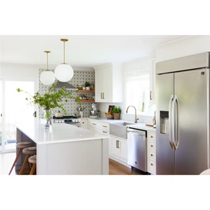 Silestone Ariel
