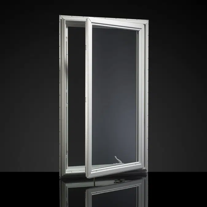 9770 Casement Window