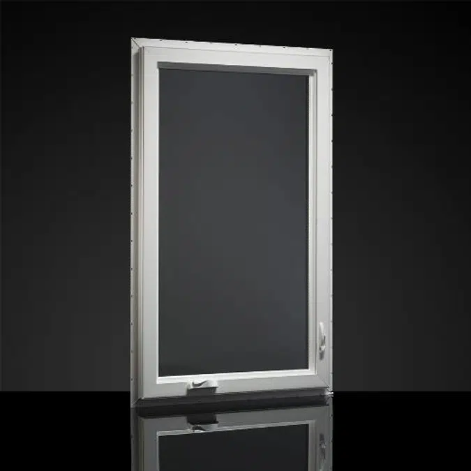 9770 Casement Window