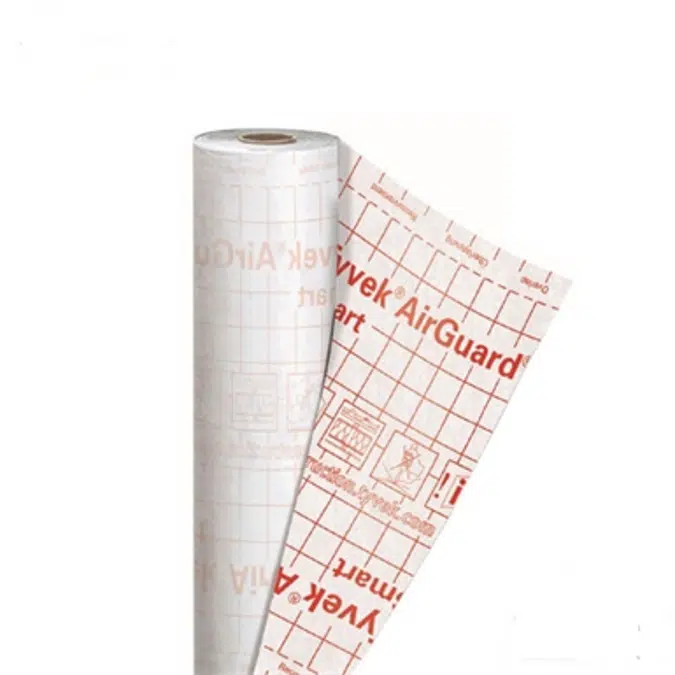 Tyvek Airguard Smart