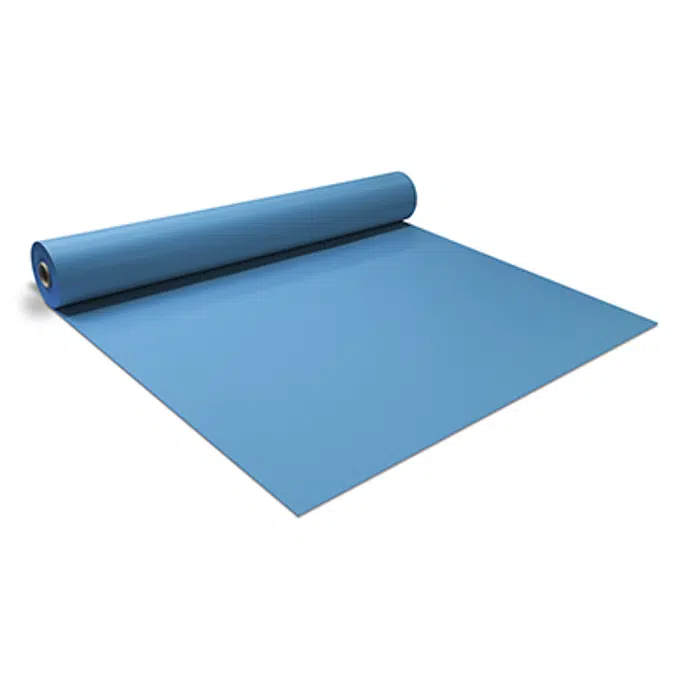 RENOLIT ALKORPLAN2000. Reinforced membrane for swimming pools