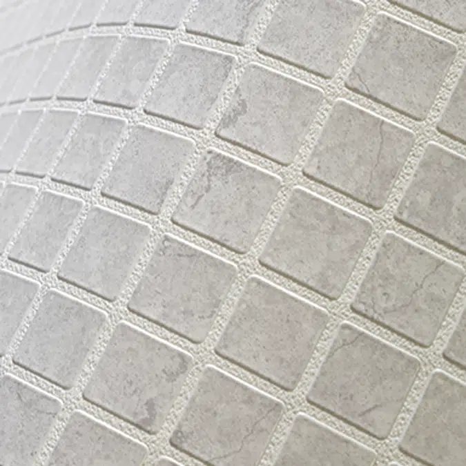 RENOLIT ALKORPLAN CERAMICS. Reinforced membrane for swimming pools