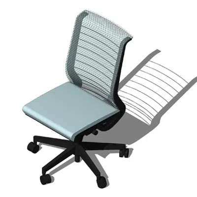 bilde for Think Office Chair