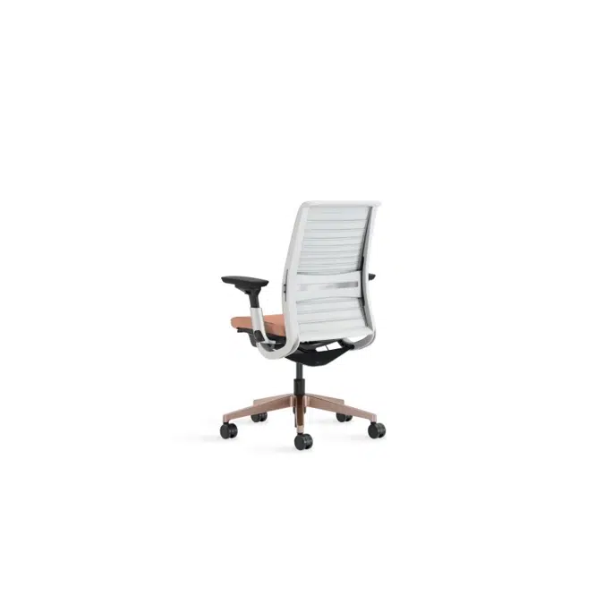 Think Ergonomic and Adjustable Office Chair