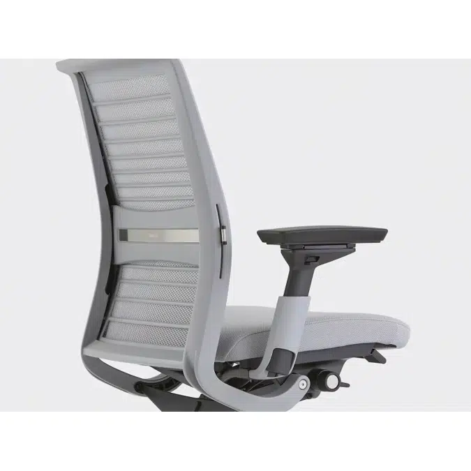 Think Ergonomic and Adjustable Office Chair