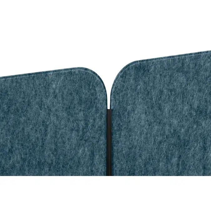 Steelcase Flex Free Standing Office Screen | Acoustic Panel and Room Divider