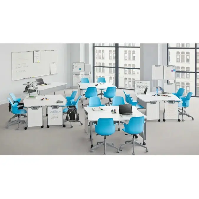 Verb Classroom Furniture, School Desk