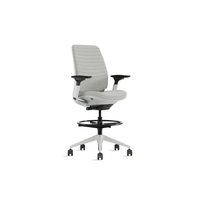 Steelcase Series 2 Ergonomic Task and Office Chair
