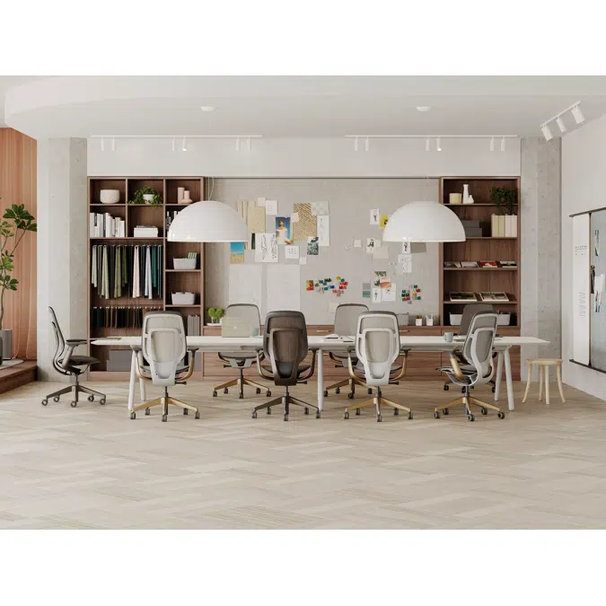 Steelcase Karman® Office Chair
