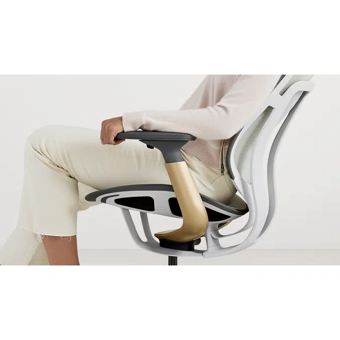 Steelcase Karman® Office Chair