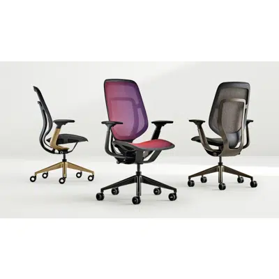 Image for Steelcase Karman® Office Chair