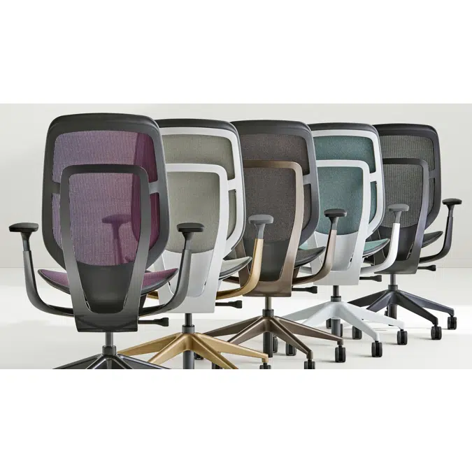 Steelcase Karman® Office Chair