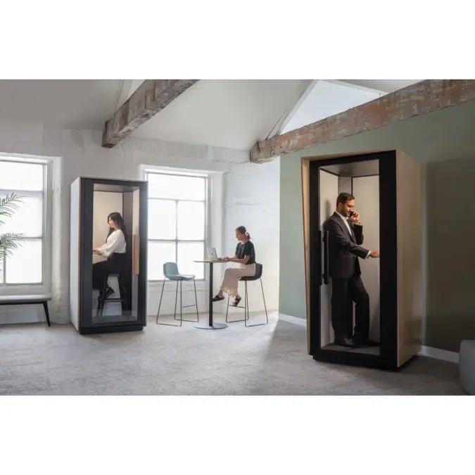 Be my guest® Office Pod 