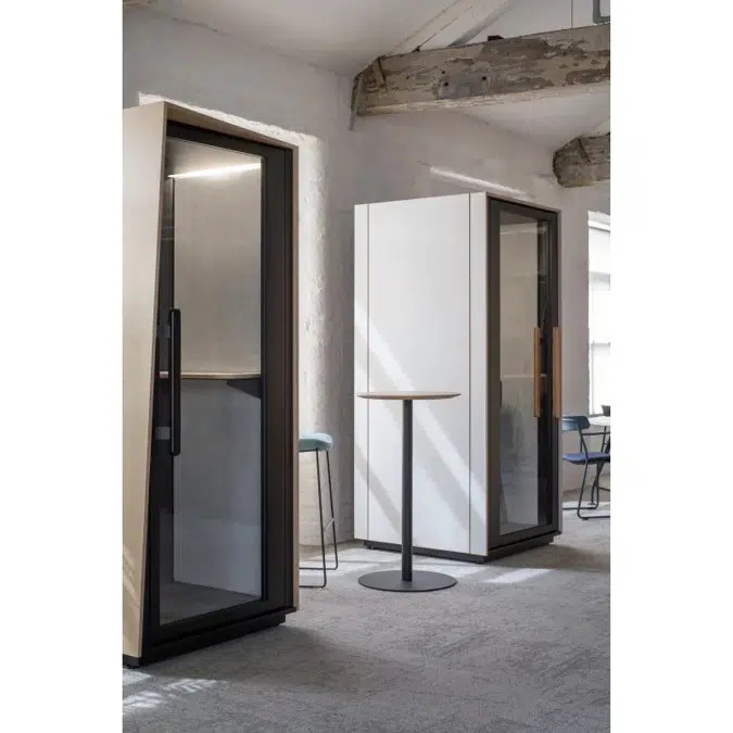 Be my guest® Office Pod 