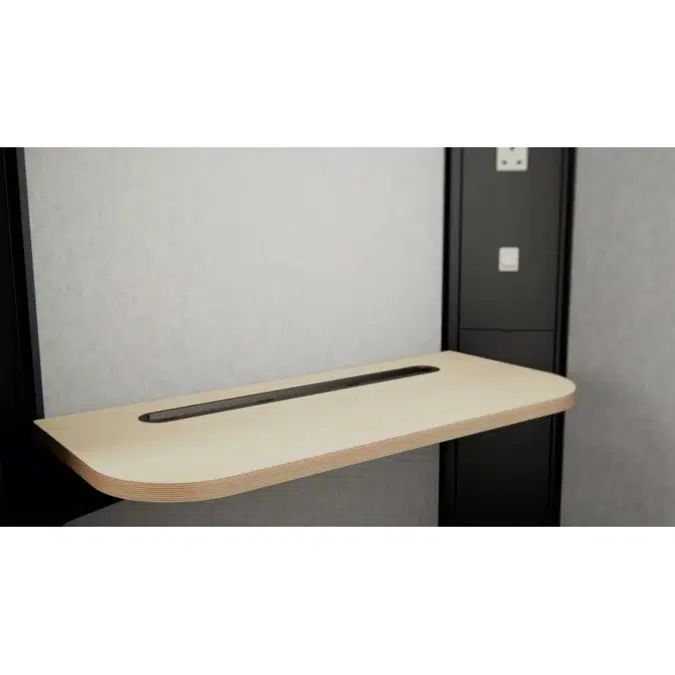 Be my guest® Office Pod 
