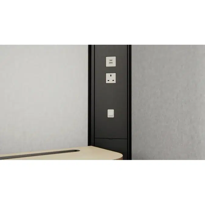 Be my guest® Office Pod 