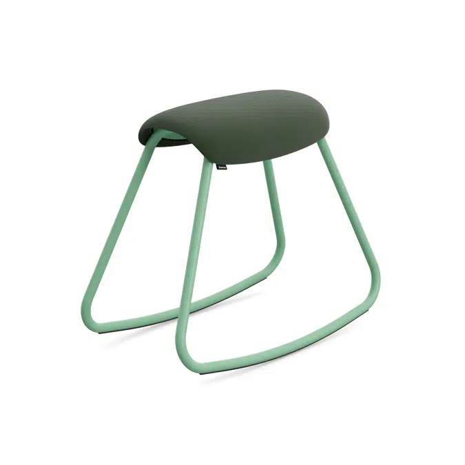 Steelcase Flex™ Rocker Stool 