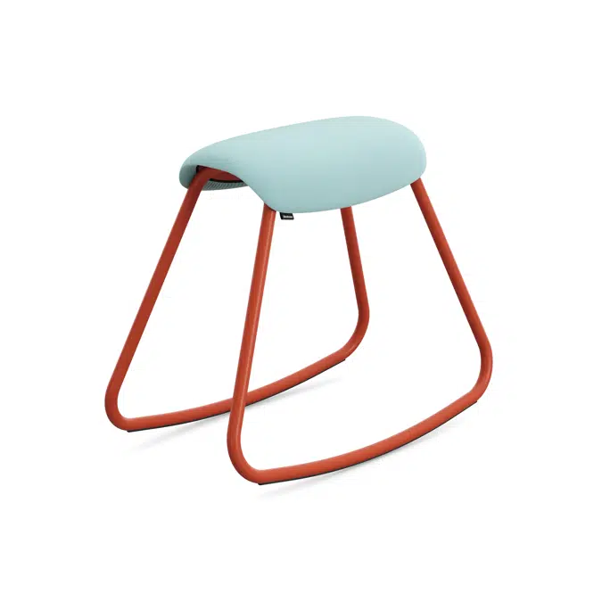 Steelcase Flex™ Rocker Stool 