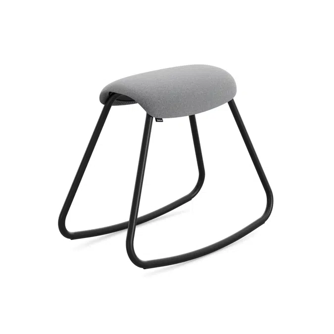 Steelcase Flex™ Rocker Stool 