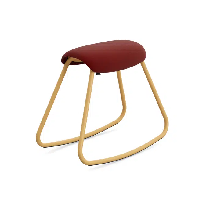 Steelcase Flex™ Rocker Stool 
