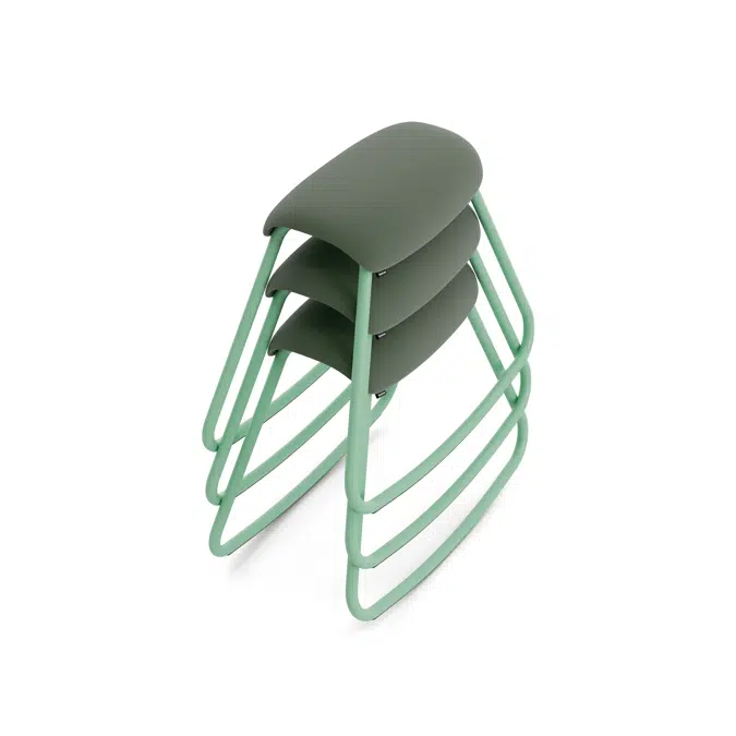 Steelcase Flex™ Rocker Stool 