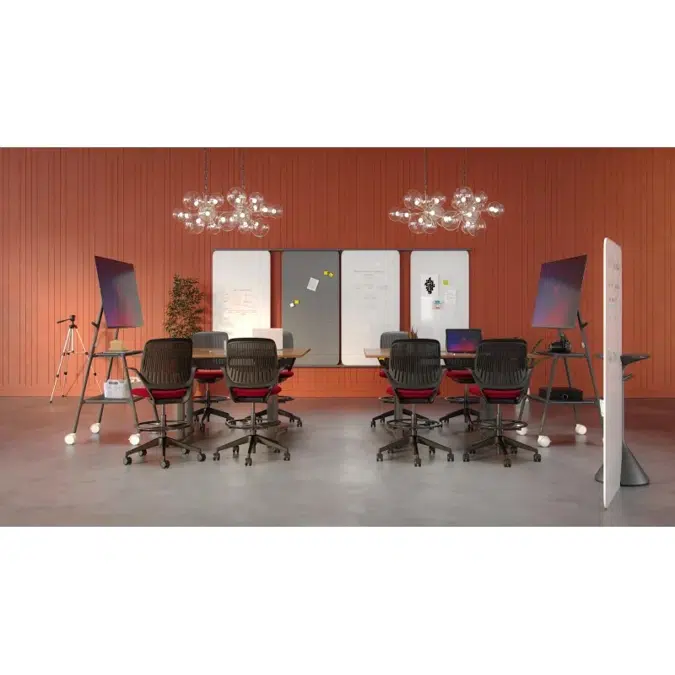 cobi Multipurpose Ergonomic Office Chair