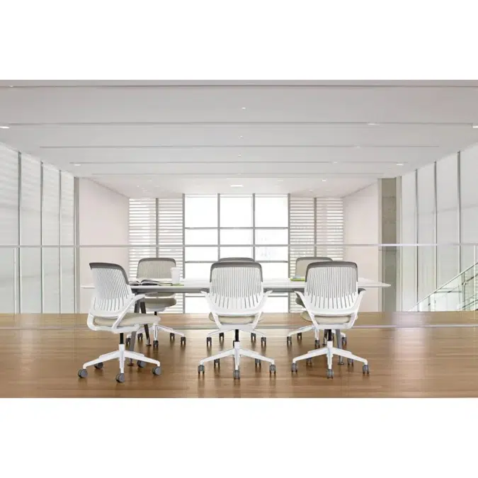 cobi Multipurpose Ergonomic Office Chair