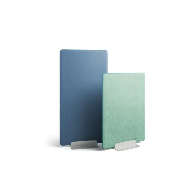 Divisio Acoustic Office & Privacy Screen