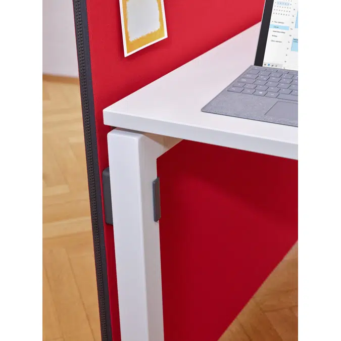 Divisio Acoustic Office & Privacy Screen