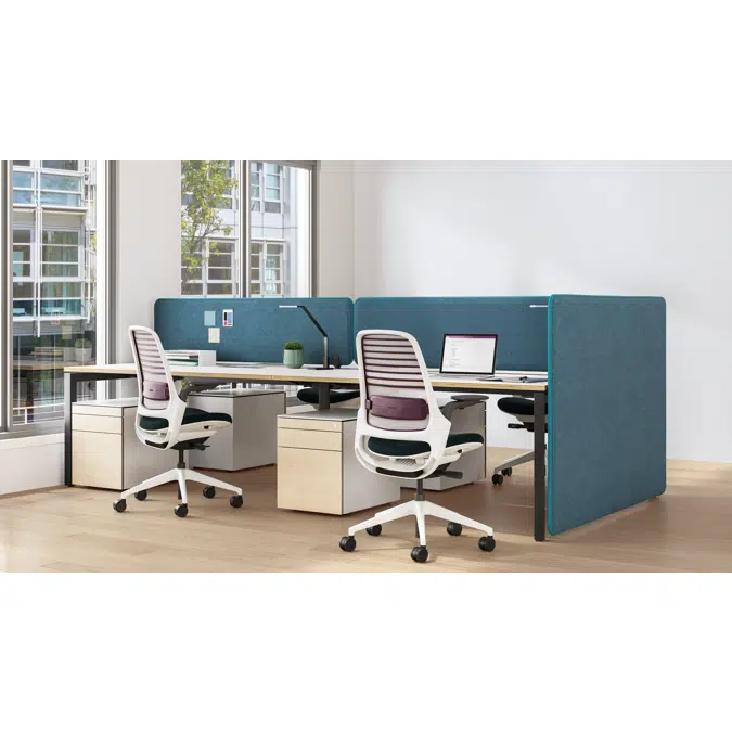 Divisio Acoustic Office & Privacy Screen
