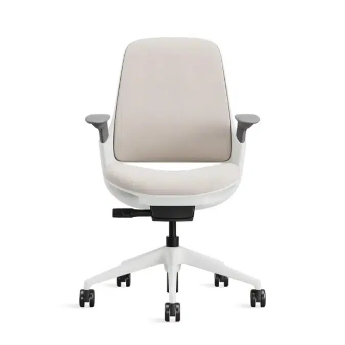 Steelcase Series 1 Ergonomic Work and Office Chair