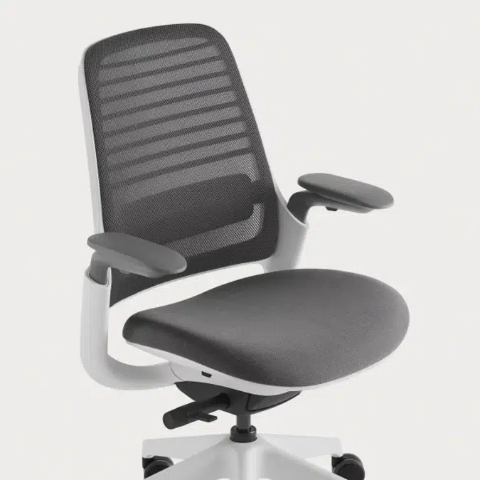Steelcase Series 1 Ergonomic Work and Office Chair
