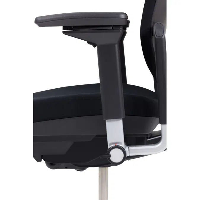 Please Comfortable Task & Desk Chair | Office Chair