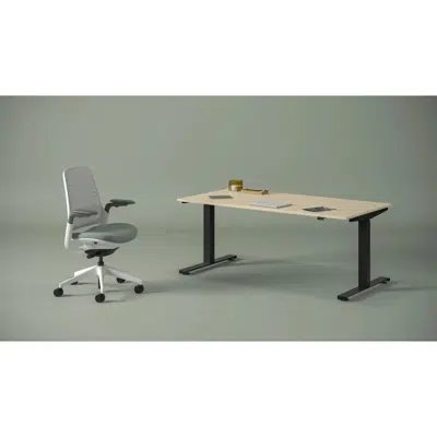 bild för Possilio® Height-Adjustable Modular Desks & Benches