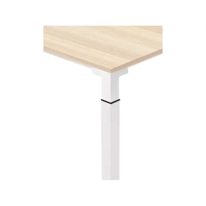 Kalidro Adjustable Workstation and Office Desk