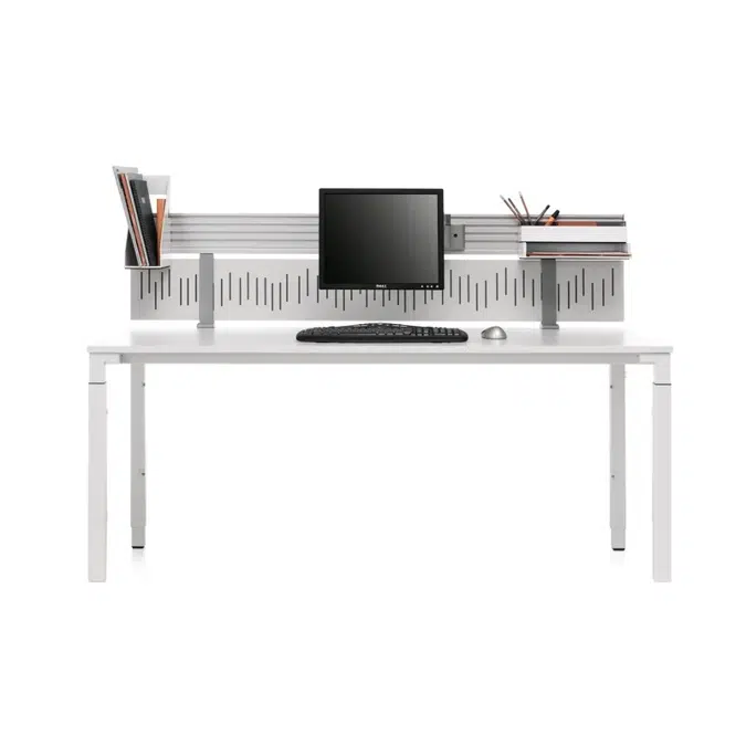 Kalidro Adjustable Workstation and Office Desk
