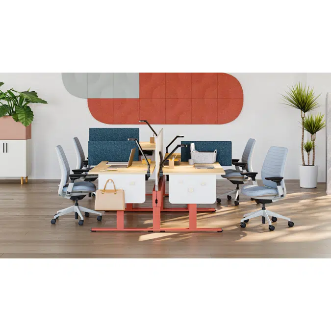 Truchet Sound Absorbing Acoustic Tiles & Wall Panels