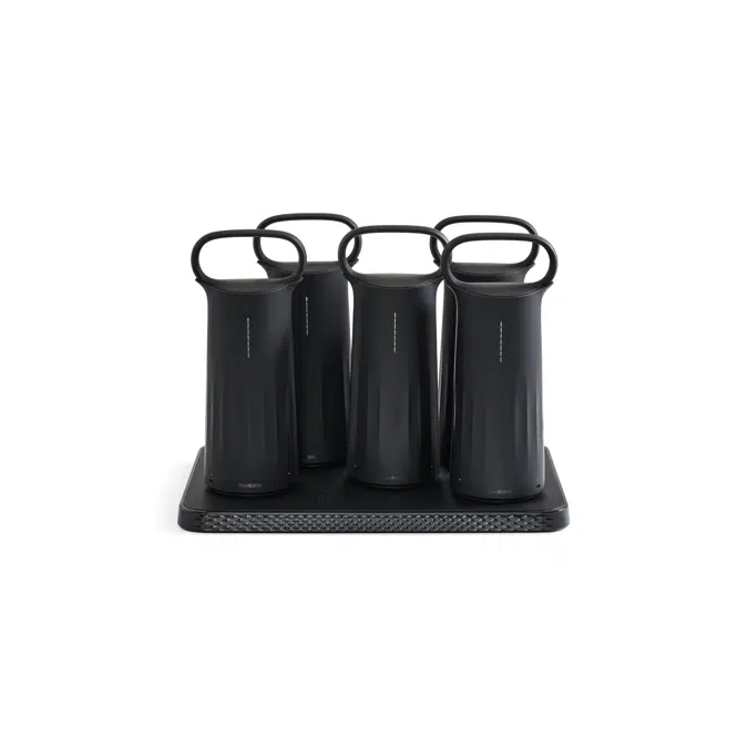 Steelcase Flex Mobile Power Station & Charger for the Office