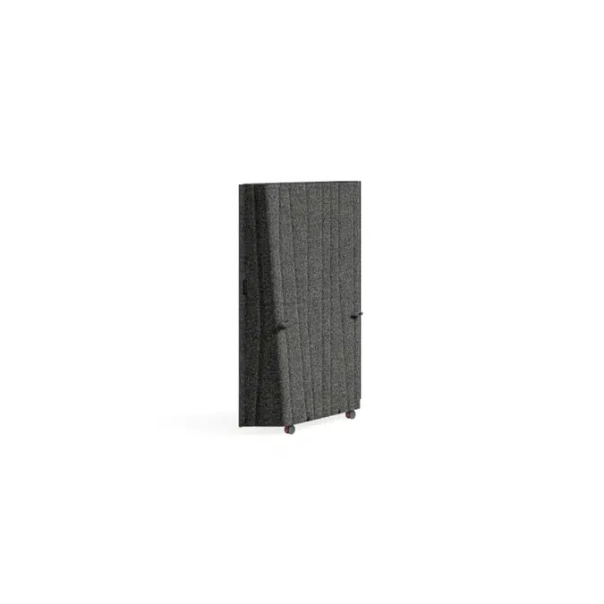 Steelcase Flex Acoustic Boundary Wall Panels