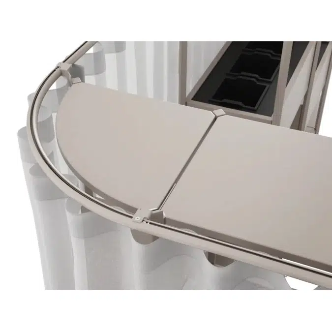 Steelcase Flex Active Frames | Office Dividers and Storage