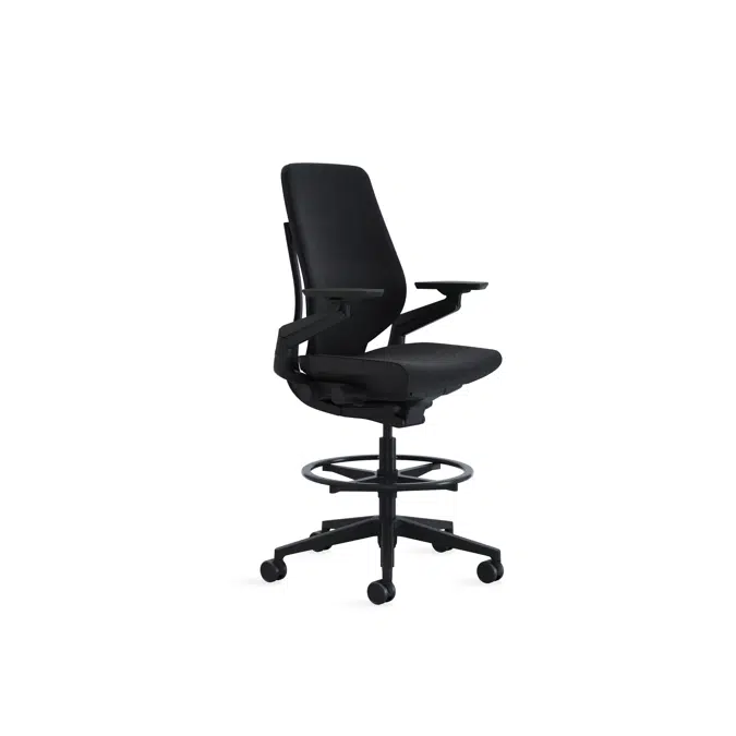 Gesture Ergonomic Office & Desk Chair