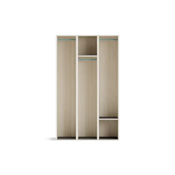 WorkValet™ | Office Lockers and Wardrobe