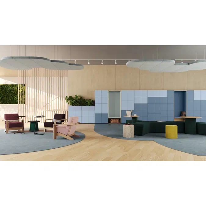 WorkValet™ | Office Lockers and Wardrobe