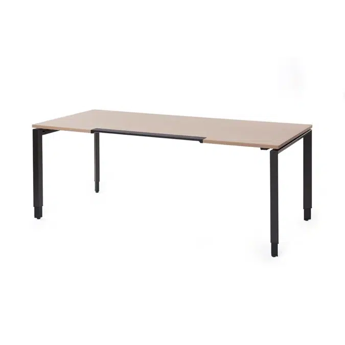FrameOne Desk & Office Workstation