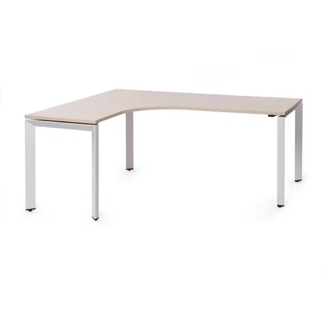 FrameOne Desk & Office Workstation
