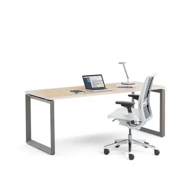 FrameOne Desk & Office Workstation