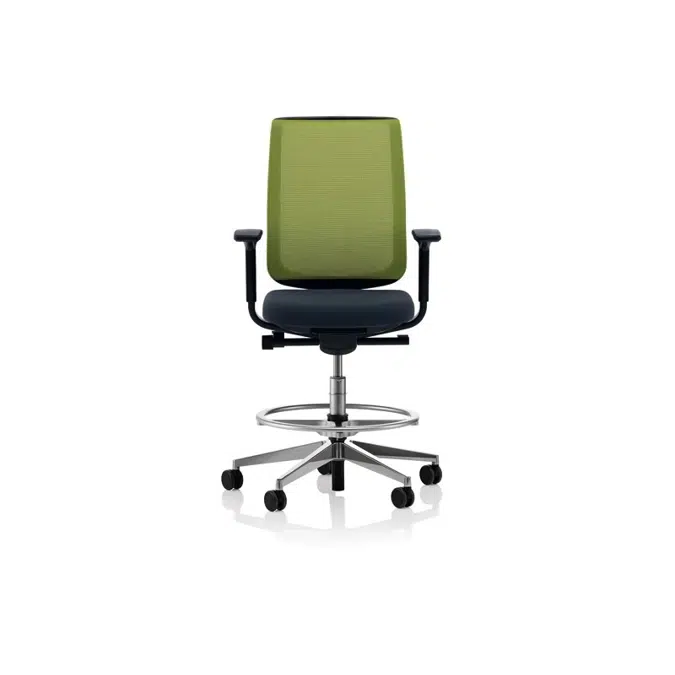 Reply Office Chair